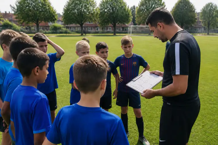 Trainingsschema's en oefeningen thuis